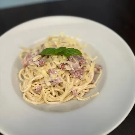 מלון דירות Florika בורש