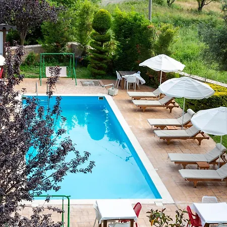 Florika 4*