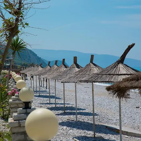 Aparthotel Florika Borsh