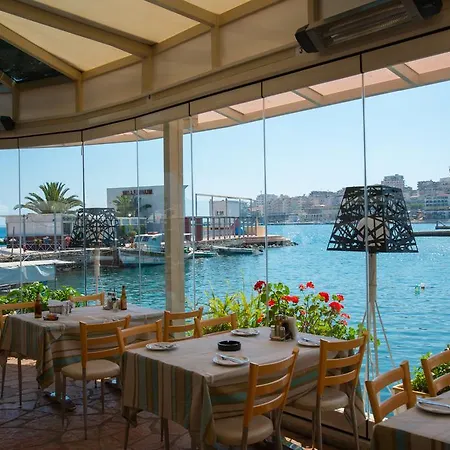 Florika شقة فندقية