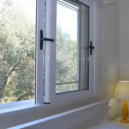 מלון דירות Florika בורש