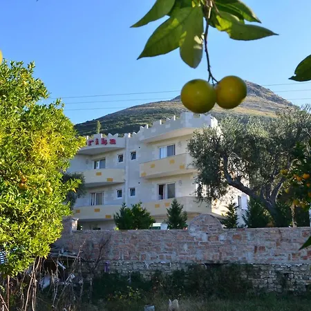 Florika מלון דירות