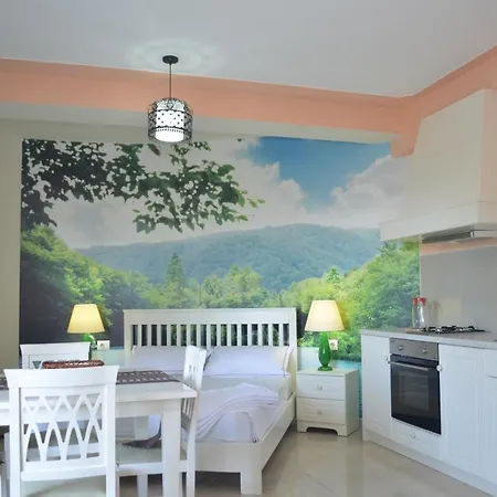 Florika מלון דירות