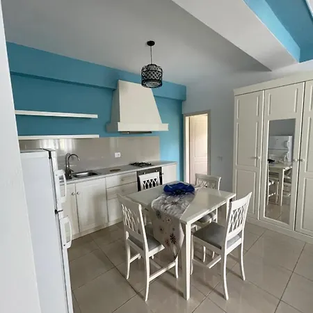 Lägenhetshotell Florika