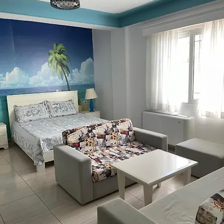 维拉弗洛里卡公寓式酒店 博尔什