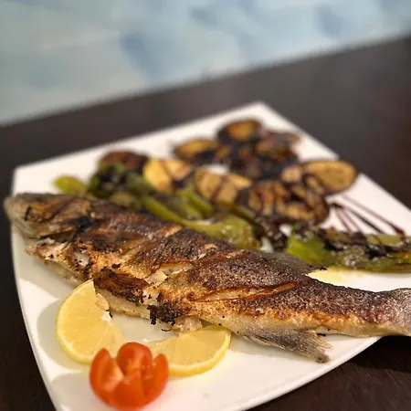 Lägenhetshotell Florika