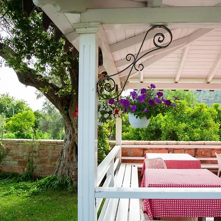 Lägenhetshotell Florika 3*