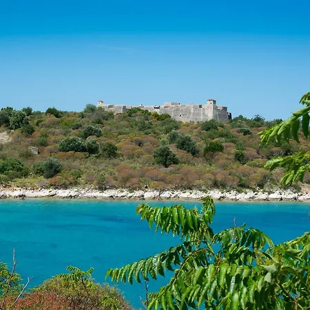 Florika Lägenhetshotell