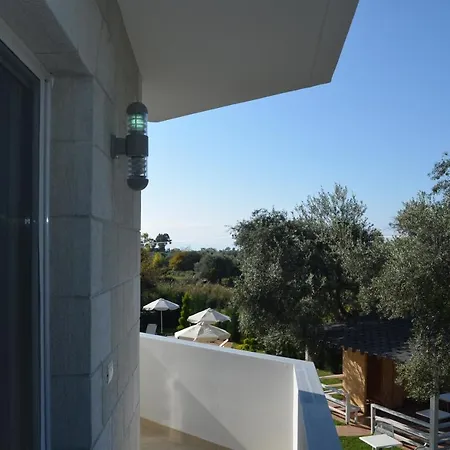 维拉弗洛里卡公寓式酒店 公寓式酒店