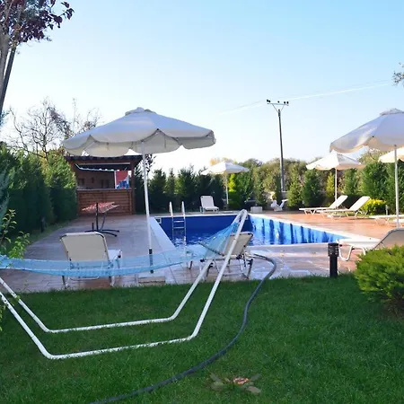 公寓式酒店 维拉弗洛里卡公寓式酒店